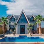 VLD-330-Doğa Kaçamağı Bungalov